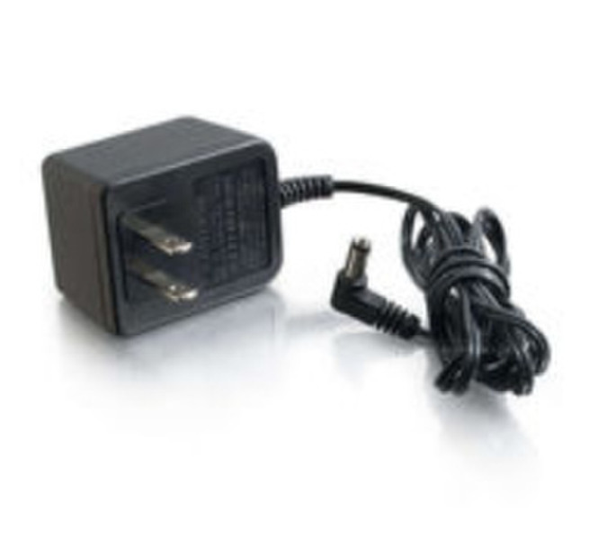 C2G 98101 Для помещений Черный адаптер питания / инвертор