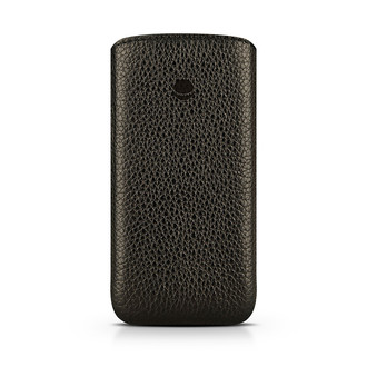 BeyzaCases Retro Strap Black