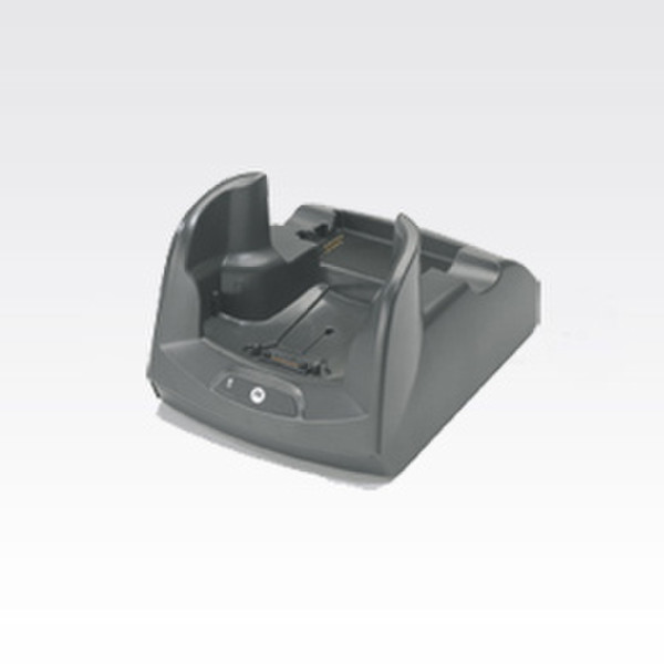 Zebra 1-Slot Serial/USB Charge Cradle CRD7X00-1000RR Черный адаптер питания / инвертор