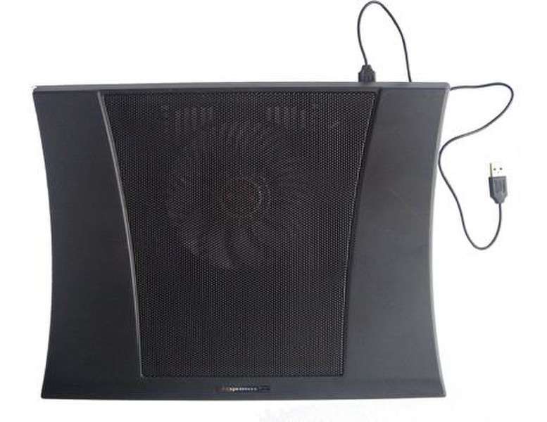 Media Magic Plus MMP-5318 notebook cooling pad