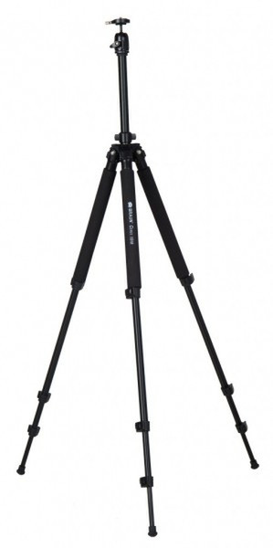 Braun Photo Technik Ceres 1018 Digital/film cameras Black tripod