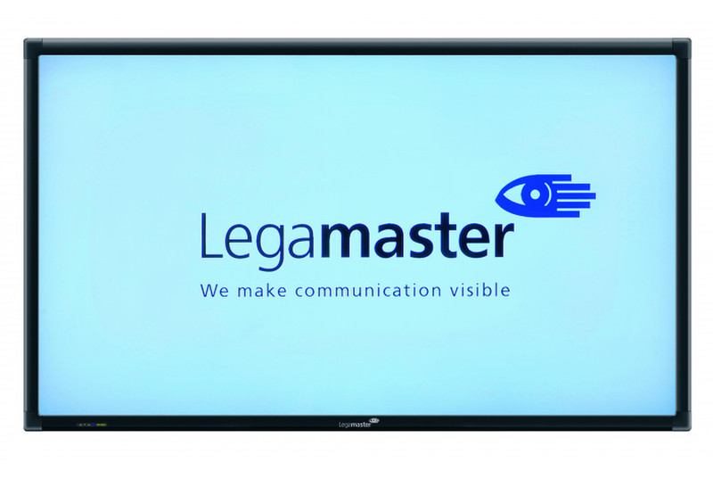 Legamaster e-Screen 84