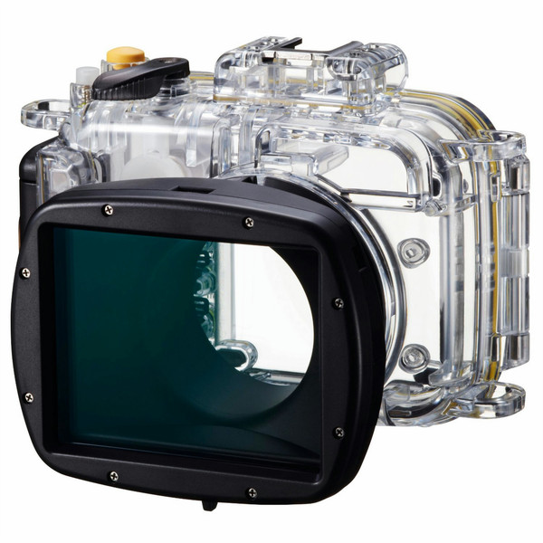 Canon WP-DC49 underwater camera housing