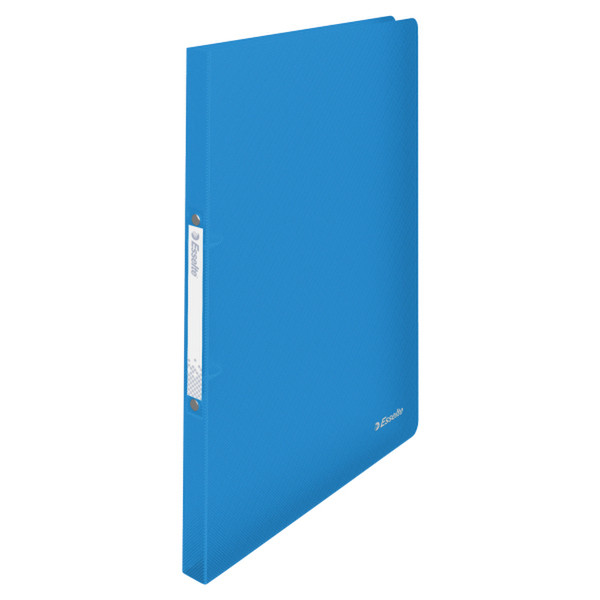 Esselte 624031 Polypropylene (PP) Blue ring binder