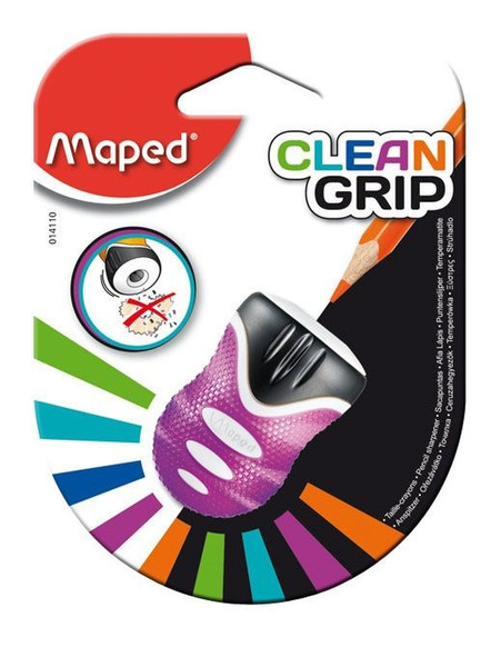 Maped 014110 pencil sharpener