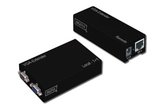 ASSMANN Electronic DC-53401