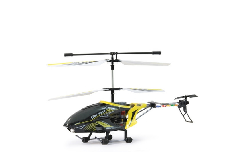 Jamara District XS Remote controlled helicopter