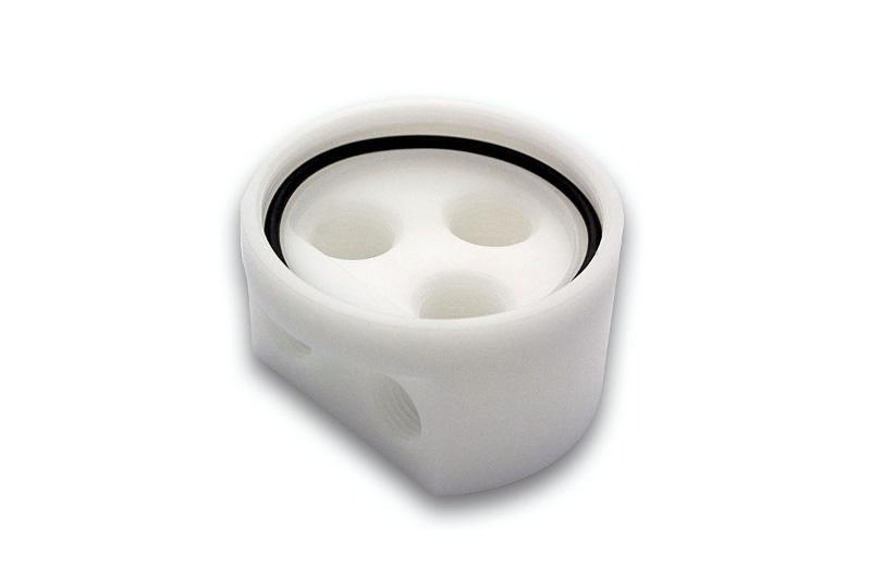 EK Water Blocks 3831109841181