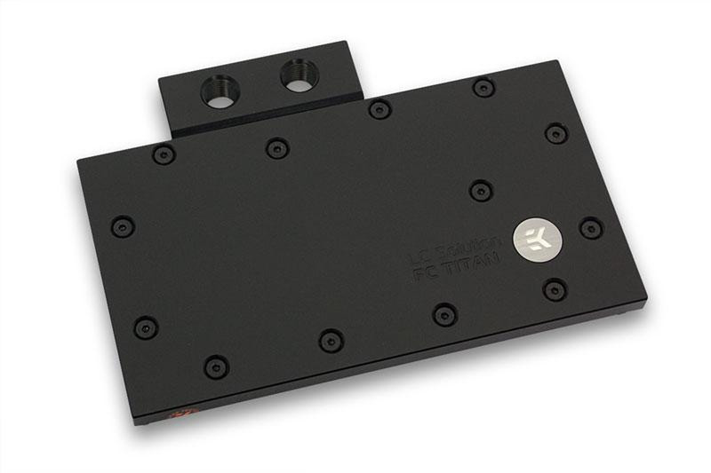 EK Water Blocks 3831109857137