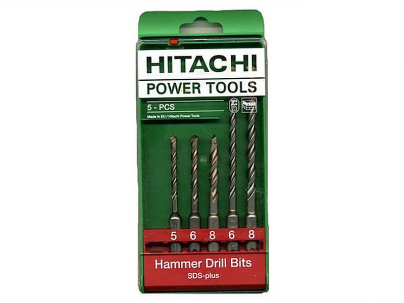 Hitachi 751017 drill bit