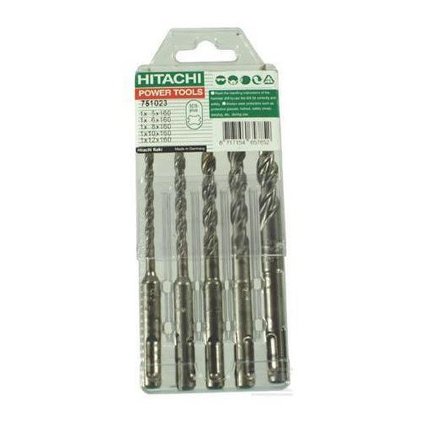 Hitachi 751023 drill bit