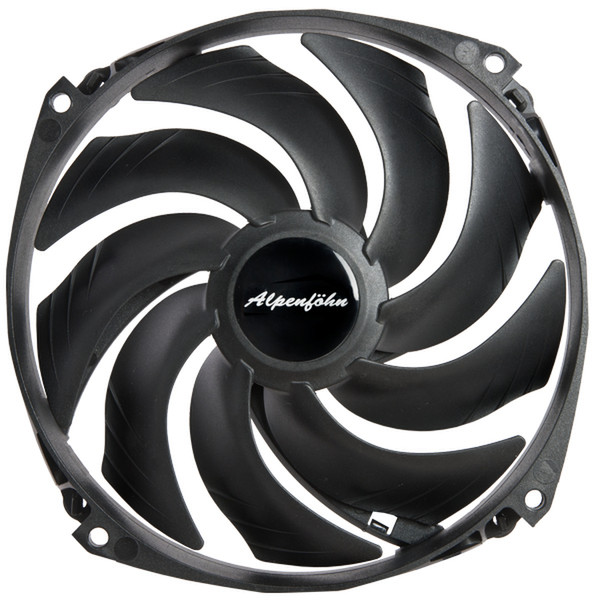 Alpenföhn WingBoost2 Computer case Fan