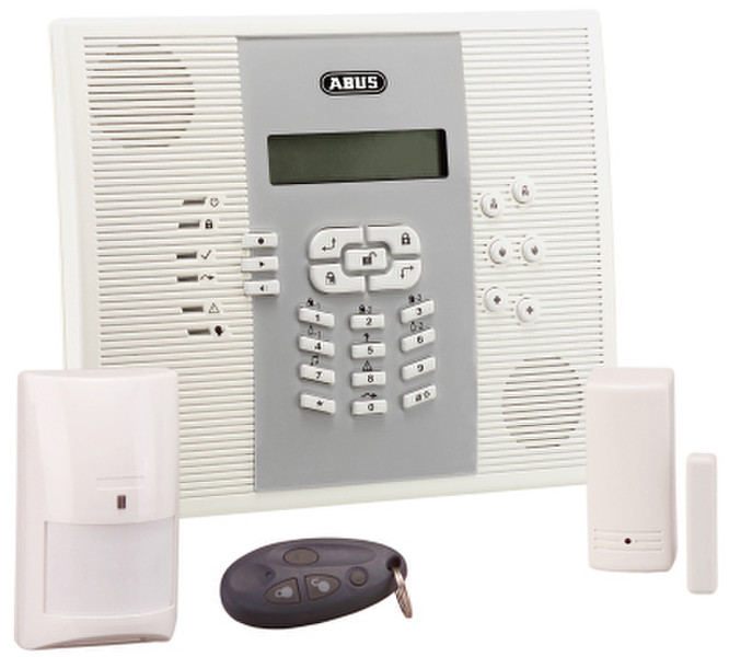 ABUS FU9001 Sicherheits- oder Zugangskontollsystem