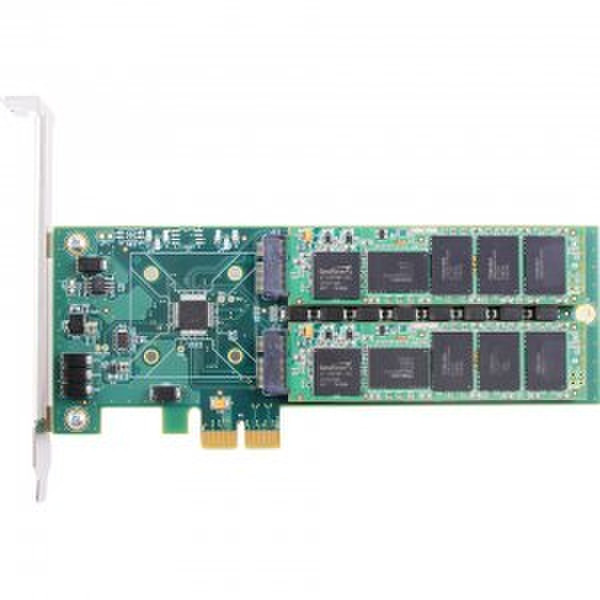 Mushkin Scorpion 480GB PCI Express 2.0