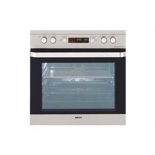 Beko OUM 22323 X Electric 65L A Stainless steel