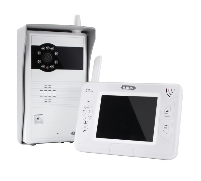 ABUS TVAC80020A door intercom system
