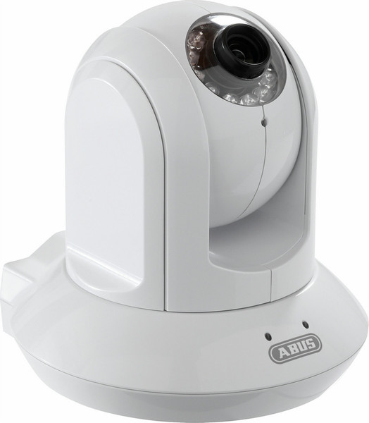 ABUS TVIP21502 Outdoor Dome White surveillance camera