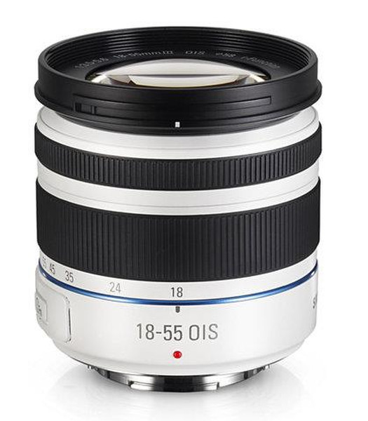 Samsung S1855CSW SLR Standard zoom lens