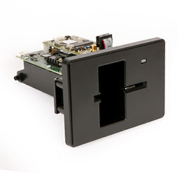 MagTek Port Powered Insertion Reader (RS-232) magnetic card reader