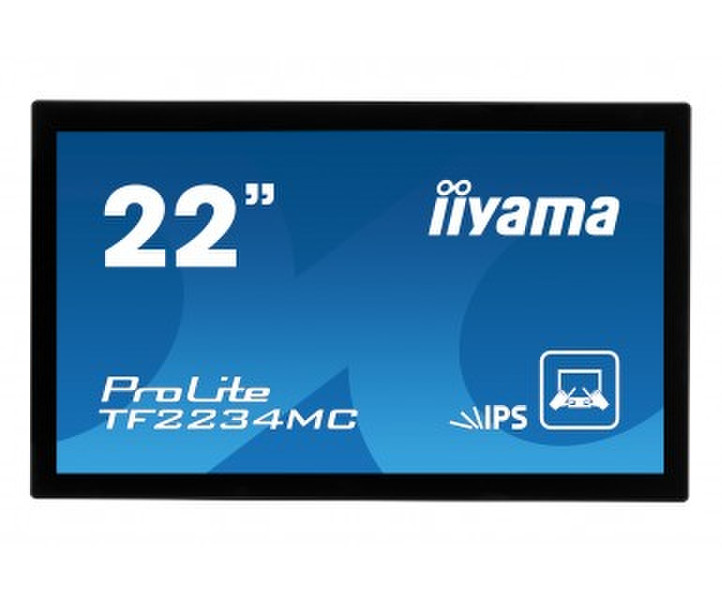 iiyama TF2234MC 21.5