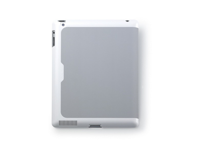 Cooler Master IP3F-SCWU-AW Cover case Серый чехол для планшета
