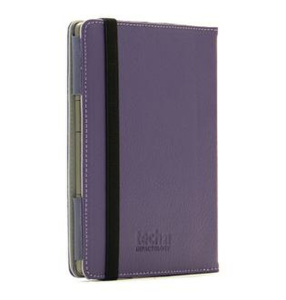 Tech21 Impact Book Folio Purple e-book reader case