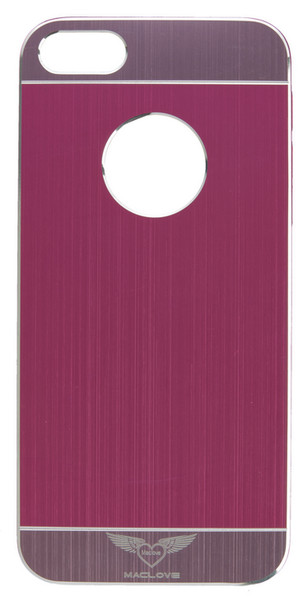 Maclove Remix Cover case Розовый