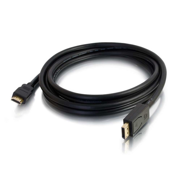 C2G 2.0m DisplayPort / HDMI