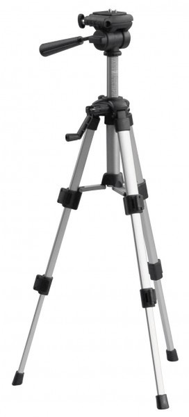 Braun Photo Technik BTT 2005 Digital/film cameras Black,White tripod