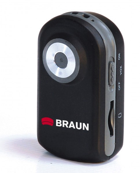 Braun Photo Technik MiniAction DV 2МП CMOS 25г
