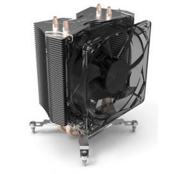 Zalman CNPS3X Prozessor Kühler Computer Kühlkomponente