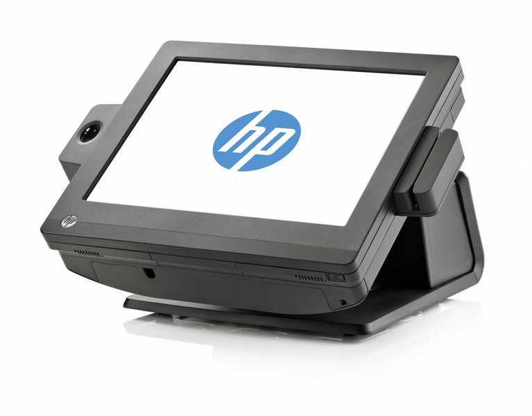 HP RP7 Retail System Model 7100