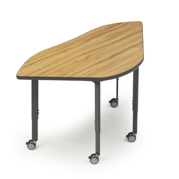 Bretford EDUS4R24C-01 freestanding table
