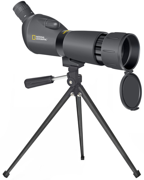 National Geographic 20-60x60 60x Black spotting scope
