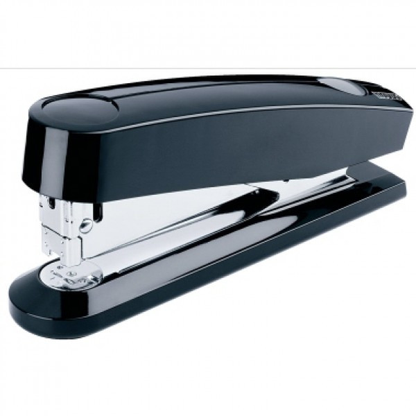 Schneider B7 A Black,Metallic stapler