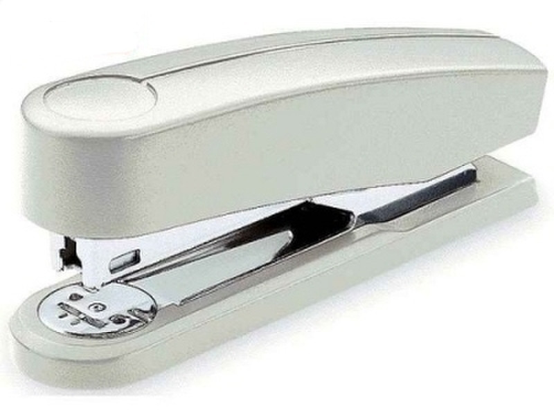 Schneider B2 Grey,Metallic stapler