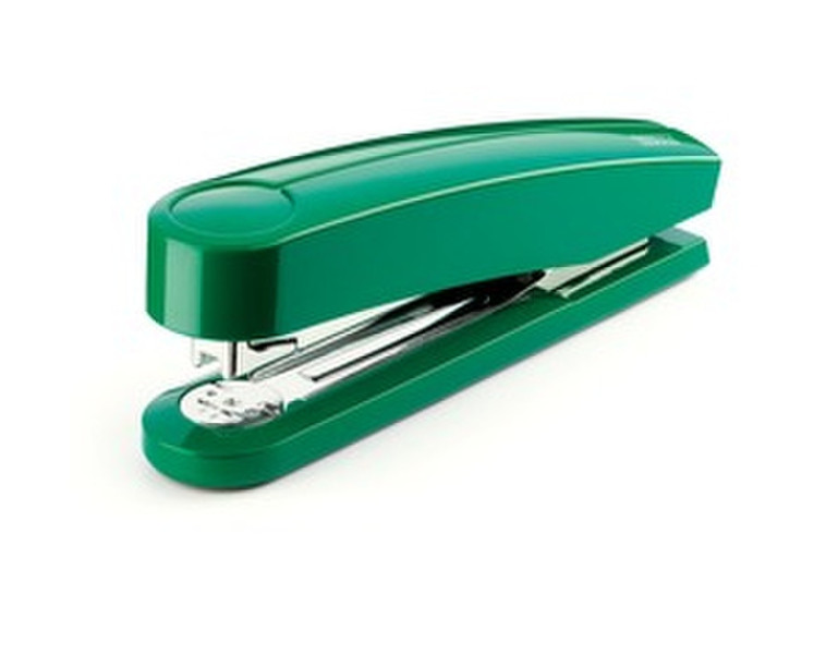 Schneider B5 Green,Metallic stapler