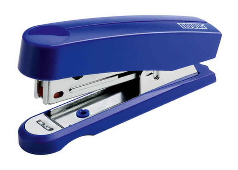 Schneider B 10 Professional Blue,Metallic stapler