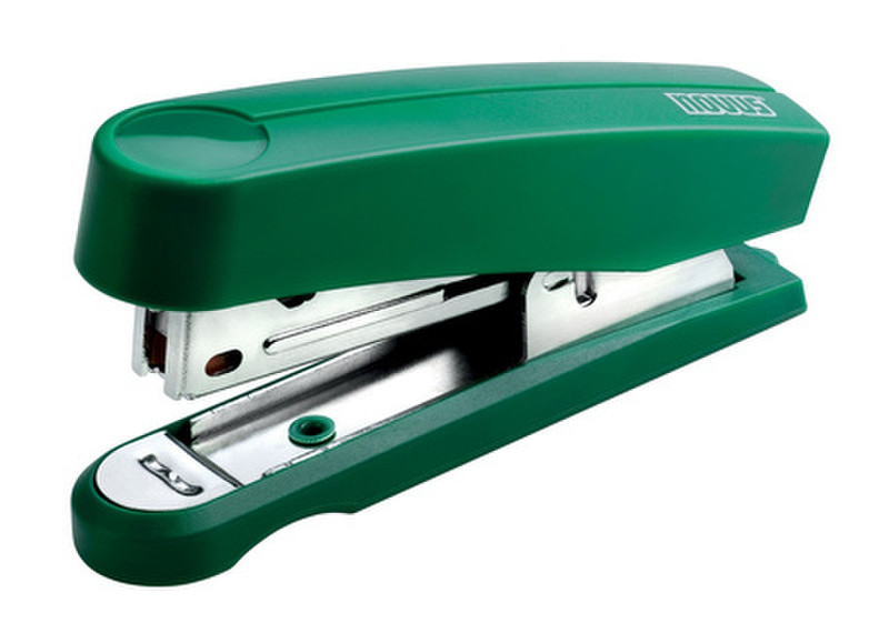 Schneider B 10 Professional Green,Metallic stapler