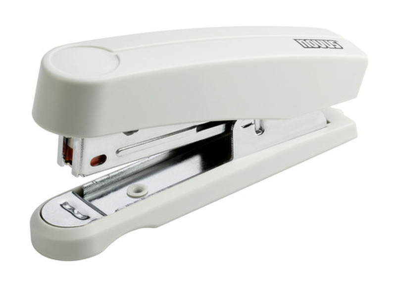 Schneider B 10 Professional Grey,Metallic stapler