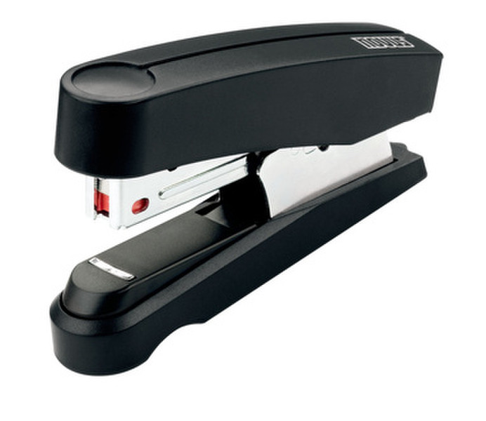 Schneider B 10FC Professional Black,Metallic stapler