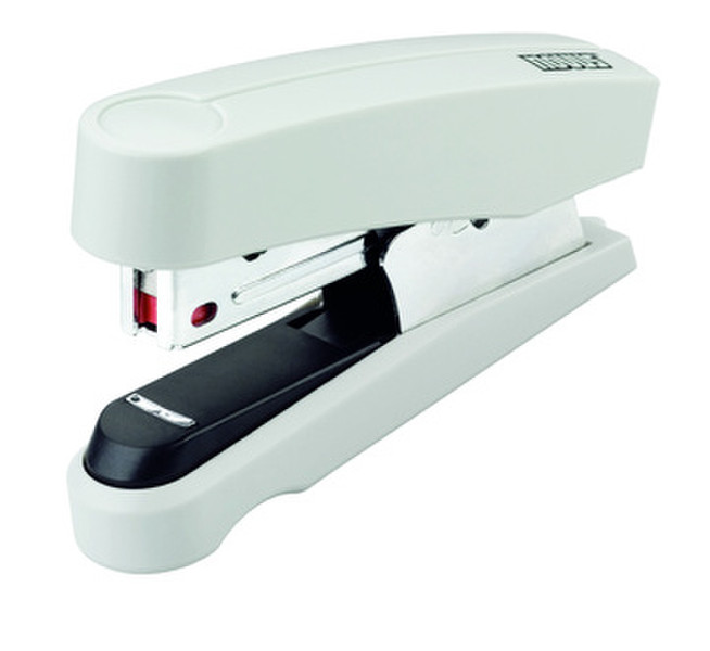 Schneider B 10FC Professional Grey,Metallic stapler