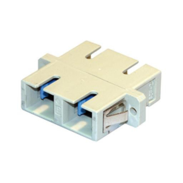 MCL 2x SC 2x SC White wire connector