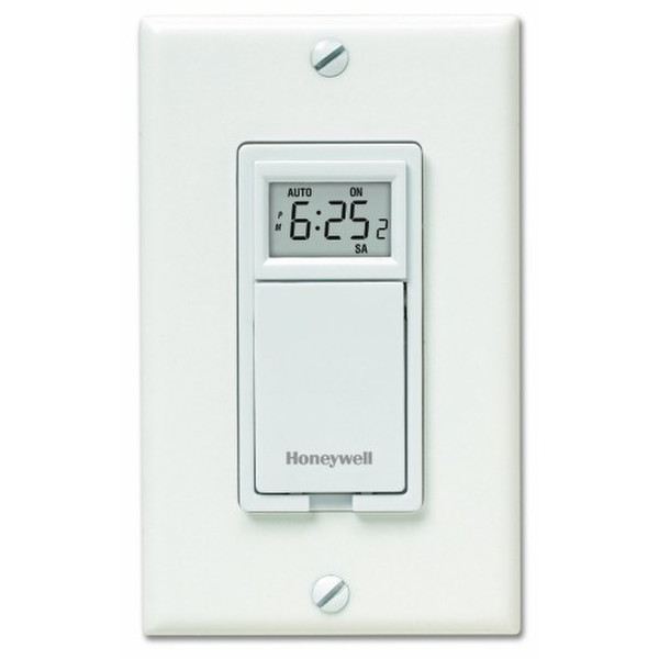 Honeywell RPLS730B light switch