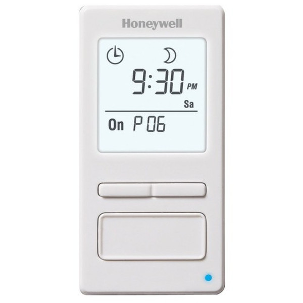 Honeywell RPLS740B light switch