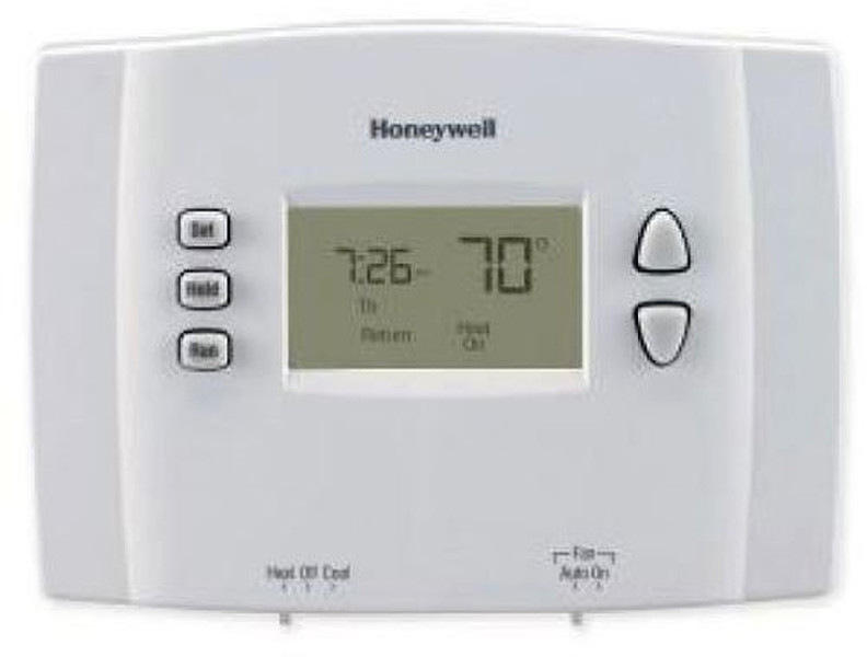 Honeywell RTH221B1021/A thermostat