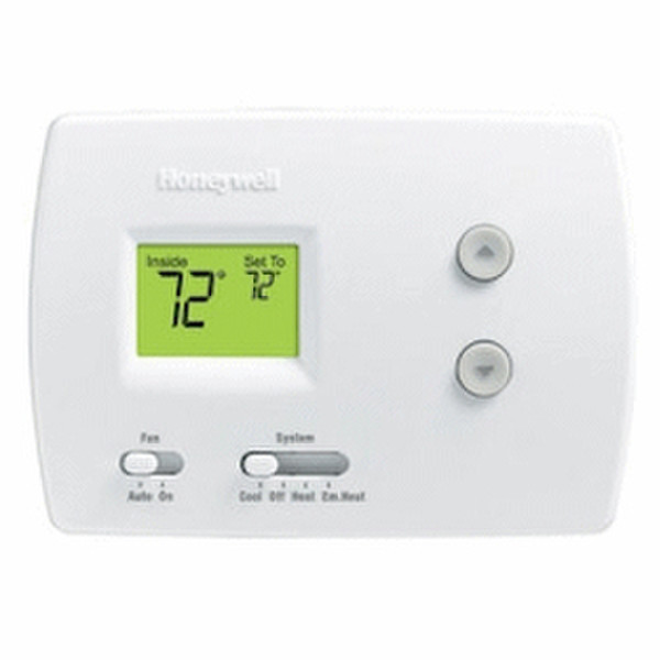 Honeywell RTH3100C1002/A thermostat
