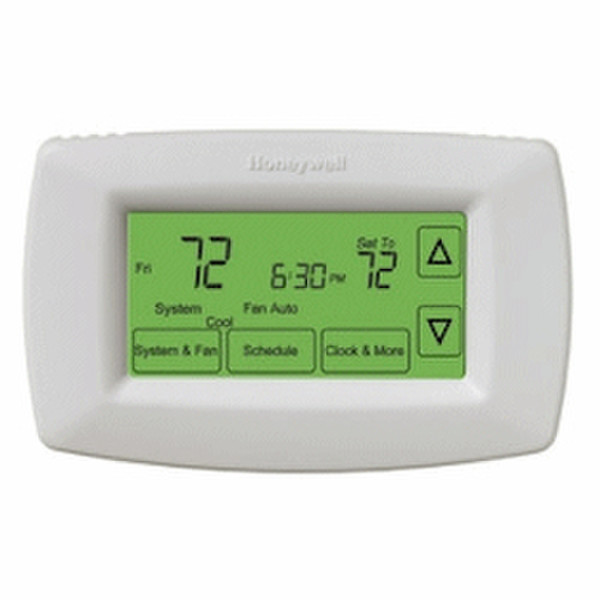Honeywell RTH7600D1006/E Thermostat