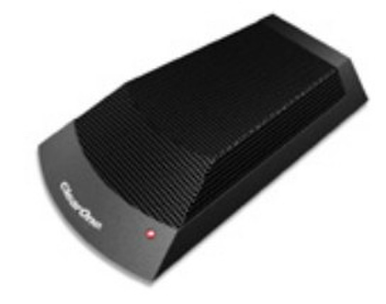 ClearOne WS-TOM-M715 Interview microphone Wireless Black