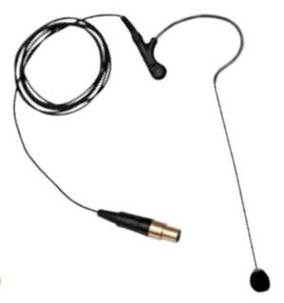 ClearOne WS-Loblavalier Stage/performance microphone Wireless Black